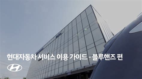 자동차 정비소 등급 1급공업사 VS 서비스센터 오토큐, 블루핸즈 .
